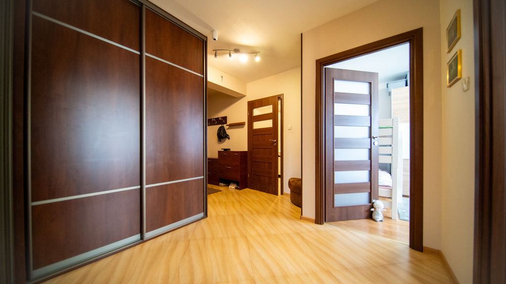 Mieszkanie 3-pokojowe Lublin, ul. Ksawerego Dunikowskiego. Zdjęcie 8