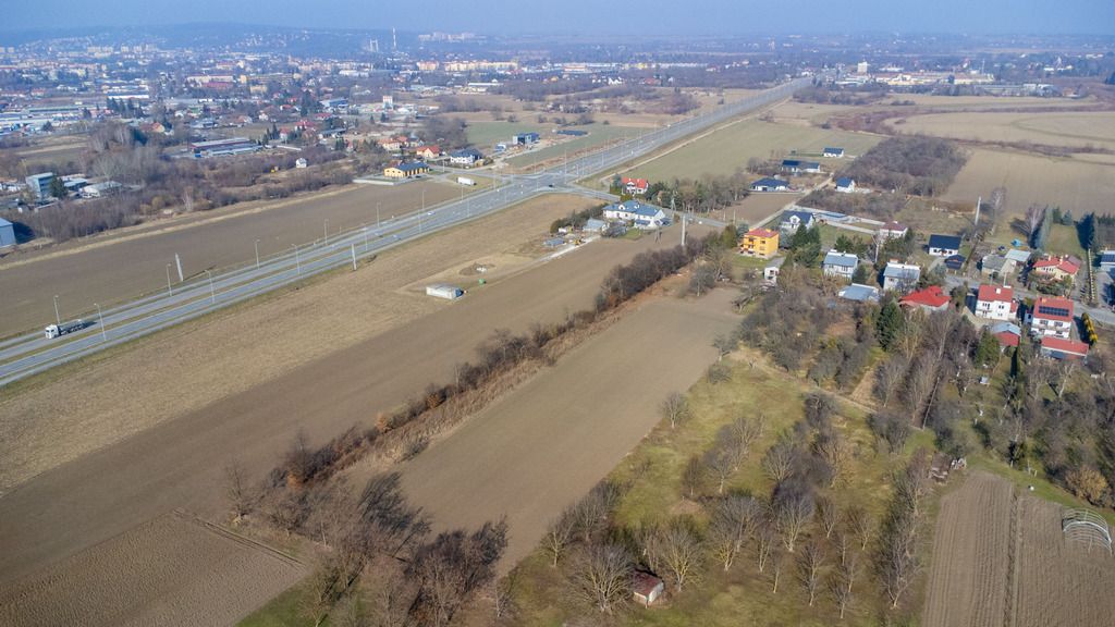 Działka Przemyśl, ul. Topolowa. Zdjęcie 8