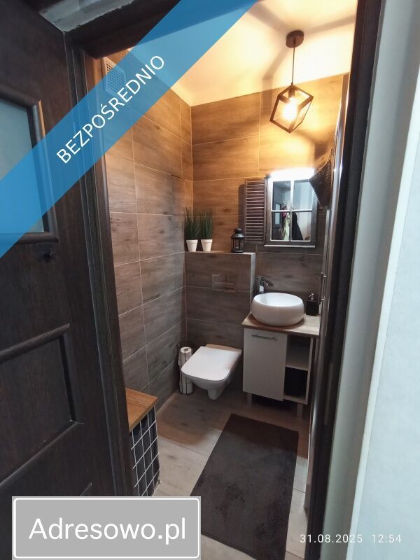 Mieszkanie 2-pokojowe Warszawa Mokotów