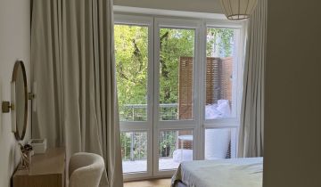 Mieszkanie 4-pokojowe Warszawa Ochota, ul. Filtrowa