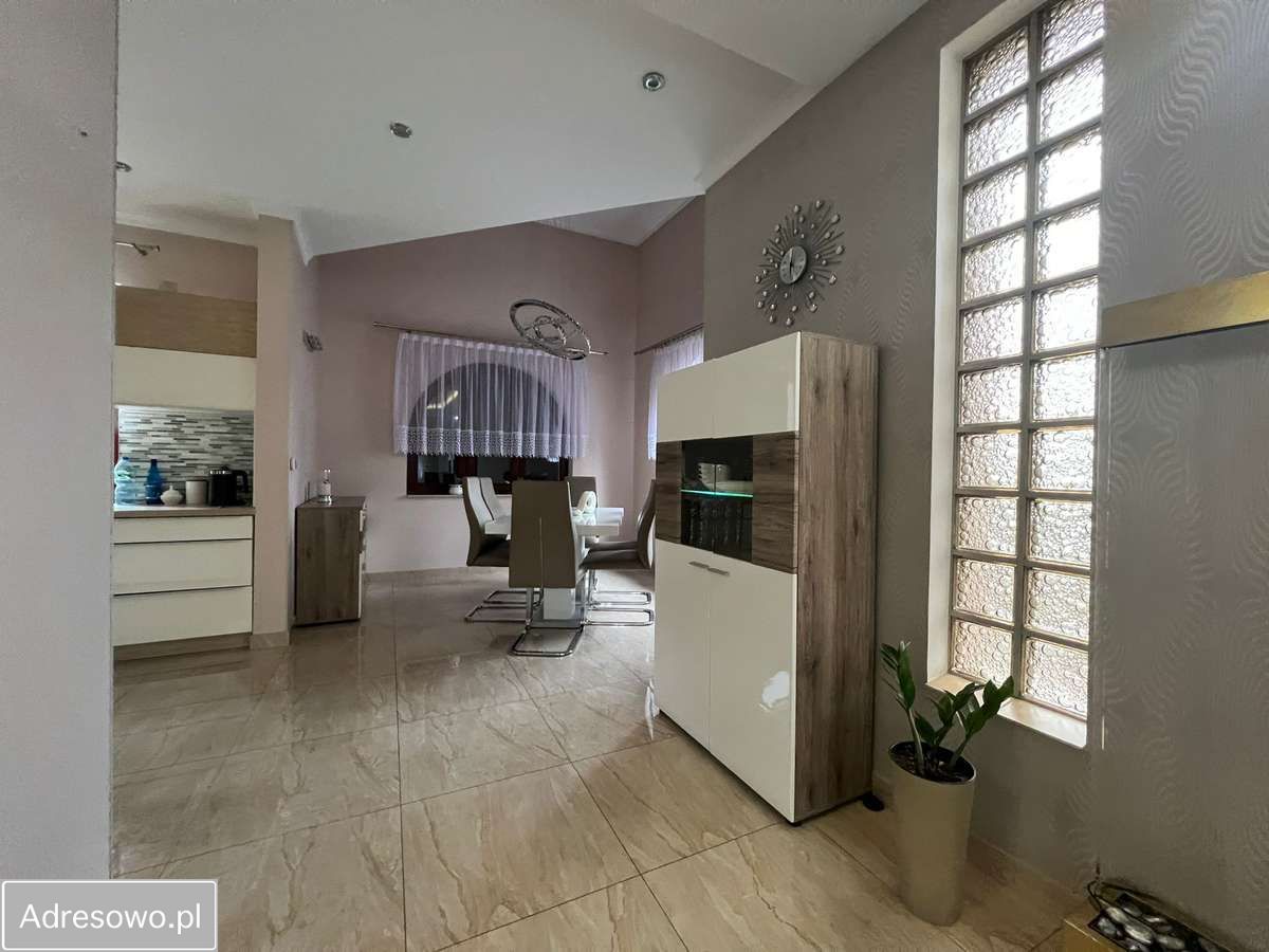 dom wolnostojący, 6 pokoi Popielów. Zdjęcie 13