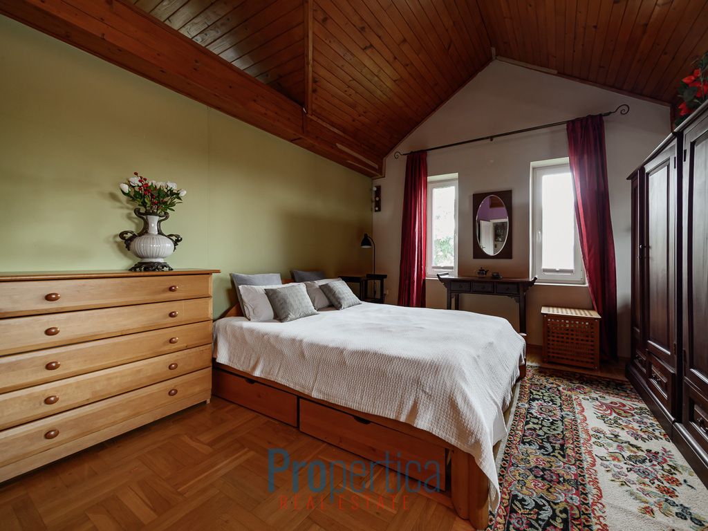 dom szeregowy, 5 pokoi Piastów, ul. Akacjowa. Zdjęcie 11