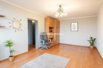 Mieszkanie 3-pokojowe Kraków, ul. ks. Piotra Ściegiennego