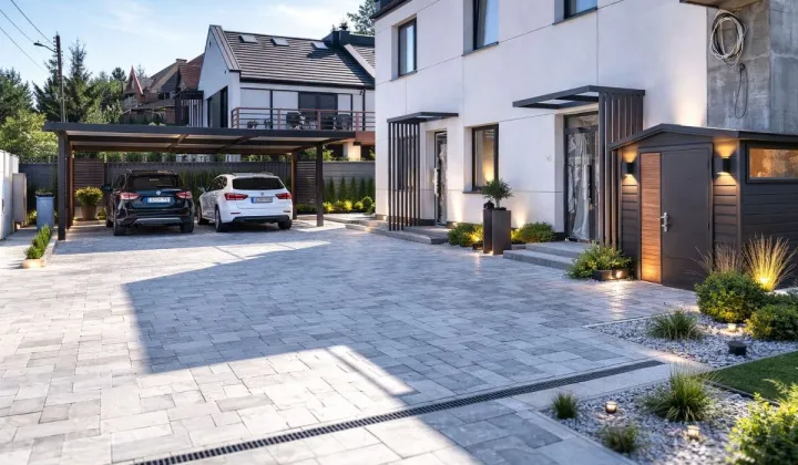 Mieszkanie 4-pokojowe Kraków Bieżanów, ul. Pawła Morawiańskiego