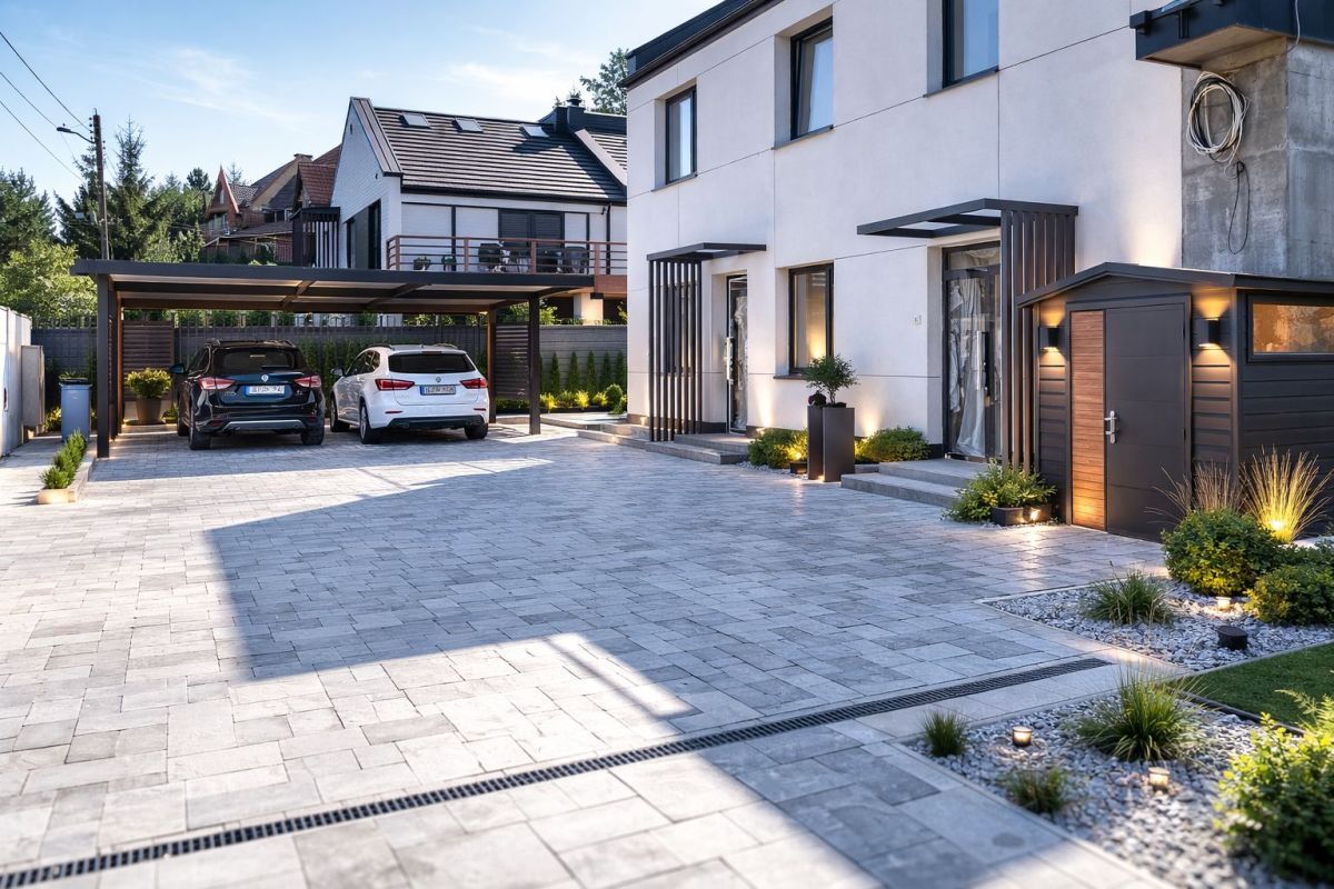 Mieszkanie 4-pokojowe Kraków Bieżanów, ul. Pawła Morawiańskiego. Zdjęcie 1