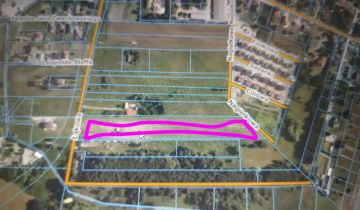 Działka rolna Sochaczew, ul. Łąkowa