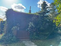 Działka siedliskowa Lucynów. Zdjęcie 2