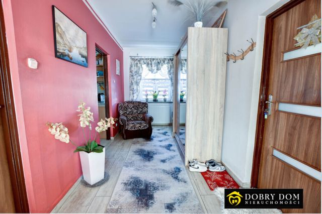 dom wolnostojący, 9 pokoi Mońki. Zdjęcie 8