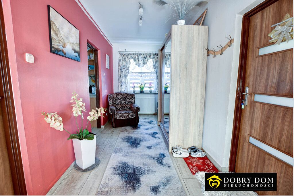 dom wolnostojący, 9 pokoi Mońki. Zdjęcie 8