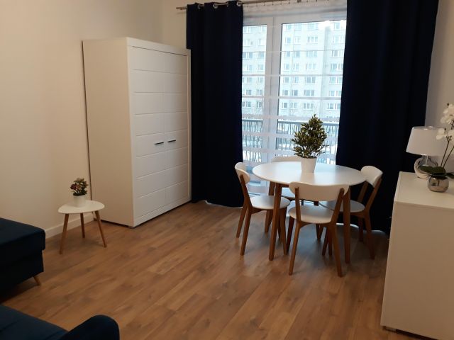 Mieszkanie 2-pokojowe Warszawa Bielany, ul. Zbigniewa Romaszewskiego. Zdjęcie 1