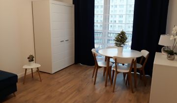 Mieszkanie 2-pokojowe Warszawa Bielany, ul. Zbigniewa Romaszewskiego