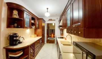 Mieszkanie 3-pokojowe Pruszków Centrum, ul. Niecała