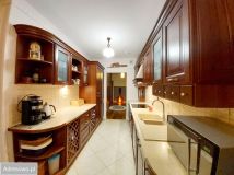 Mieszkanie 3-pokojowe Pruszków Centrum, ul. Niecała. Zdjęcie 1