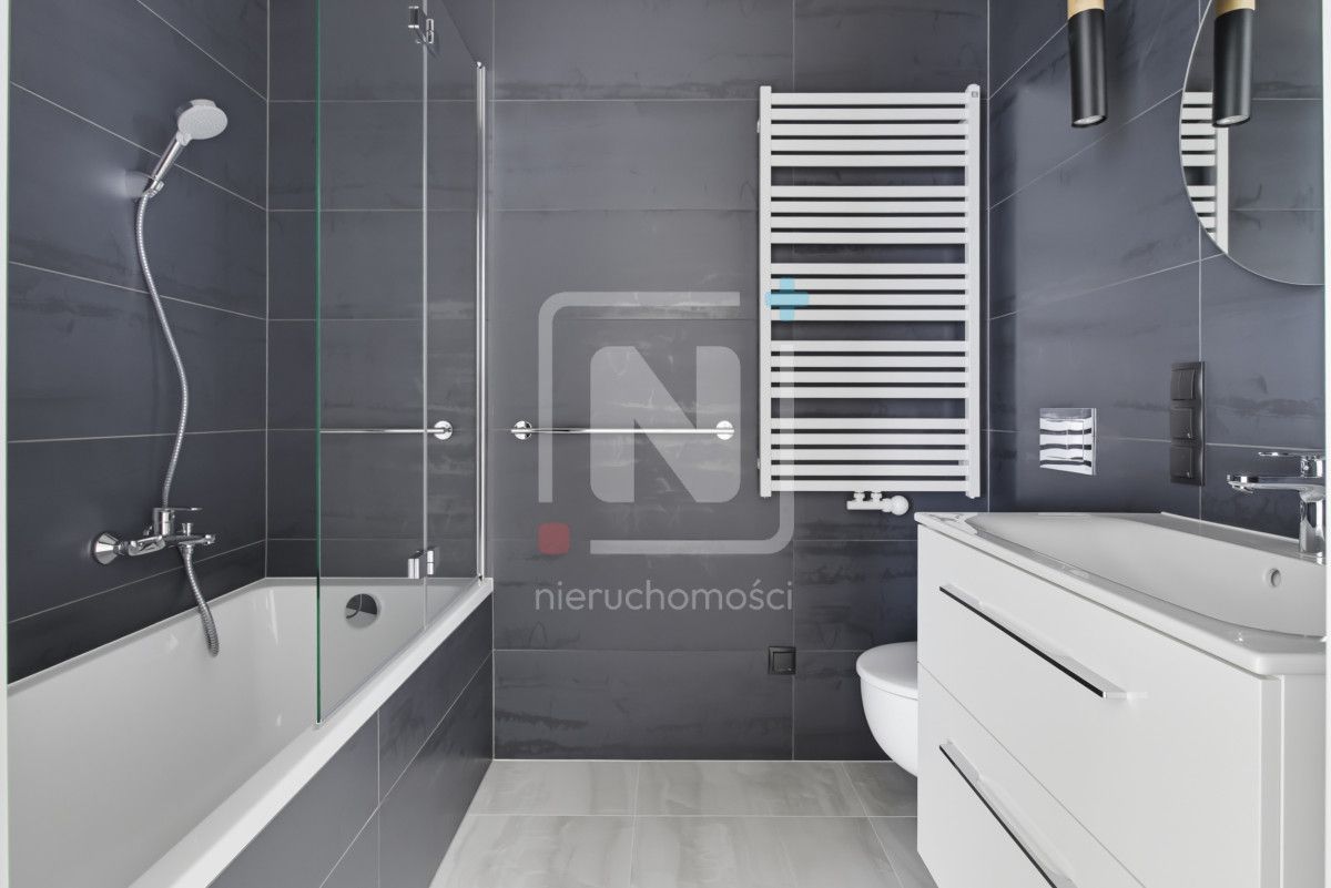 Mieszkanie 3-pokojowe Warszawa Wola, ul. Prosta. Zdjęcie 15