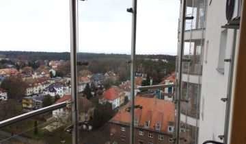 Mieszkanie 2-pokojowe Świnoujście, ul. Wojska Polskiego