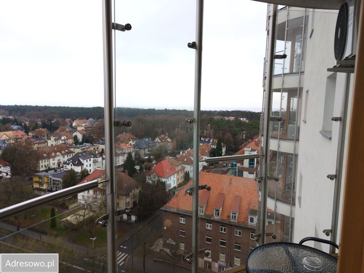 Mieszkanie 2-pokojowe Świnoujście, ul. Wojska Polskiego. Zdjęcie 2