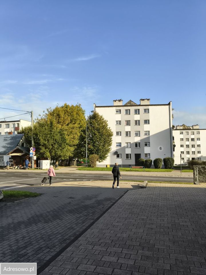 Mieszkanie 2-pokojowe Starogard Gdański, os. Kopernika. Zdjęcie 14