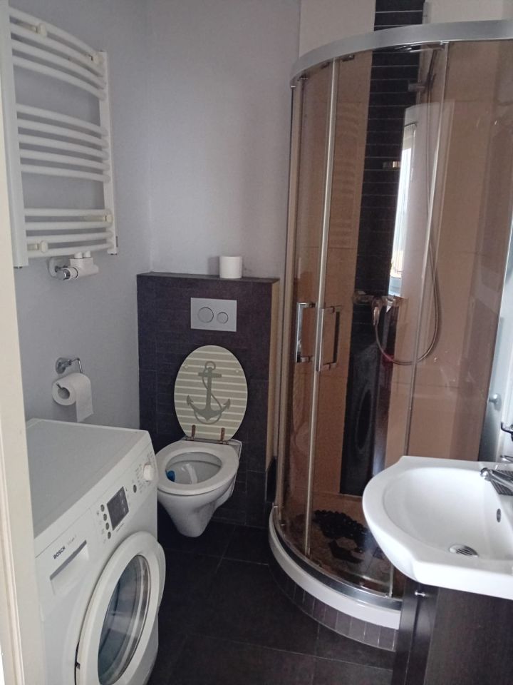 Mieszkanie 1-pokojowe Opole Gosławice, ul. Oleska. Zdjęcie 7