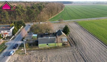 dom wolnostojący, 3 pokoje Góry-Kolonia