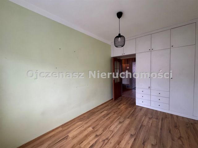 Mieszkanie 2-pokojowe Bydgoszcz Skrzetusko. Zdjęcie 2