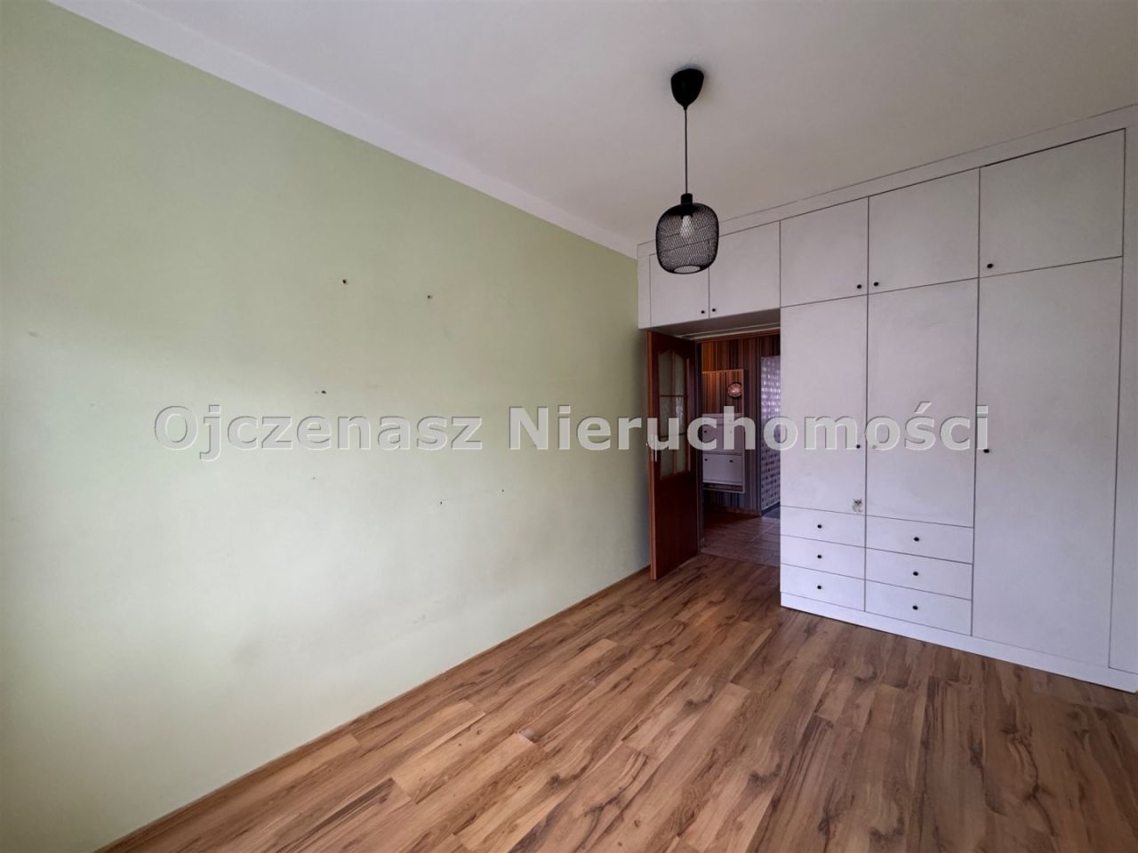 Mieszkanie 2-pokojowe Bydgoszcz Skrzetusko. Zdjęcie 2