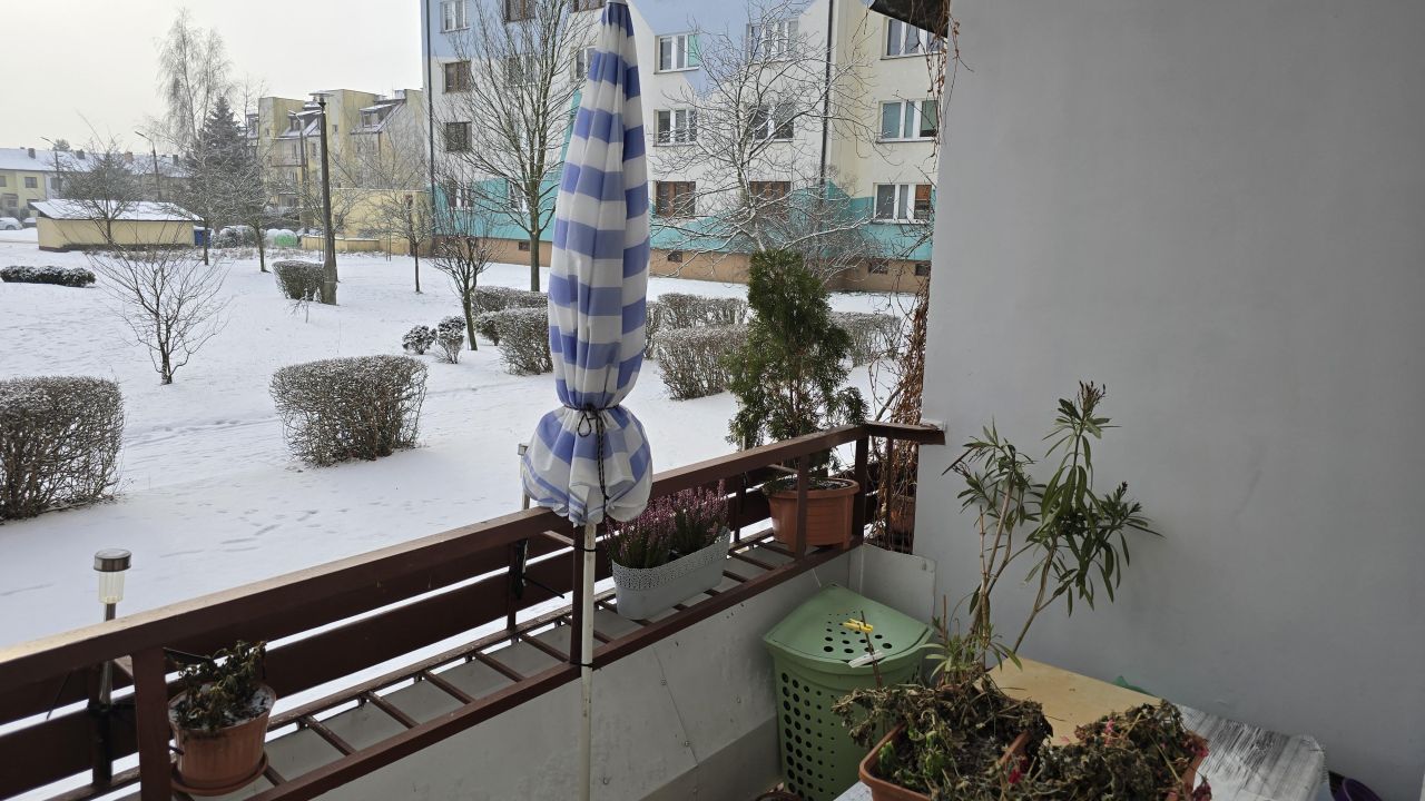 Mieszkanie 3-pokojowe Bełchatów Binków, ul. Witolda Budryka. Zdjęcie 10