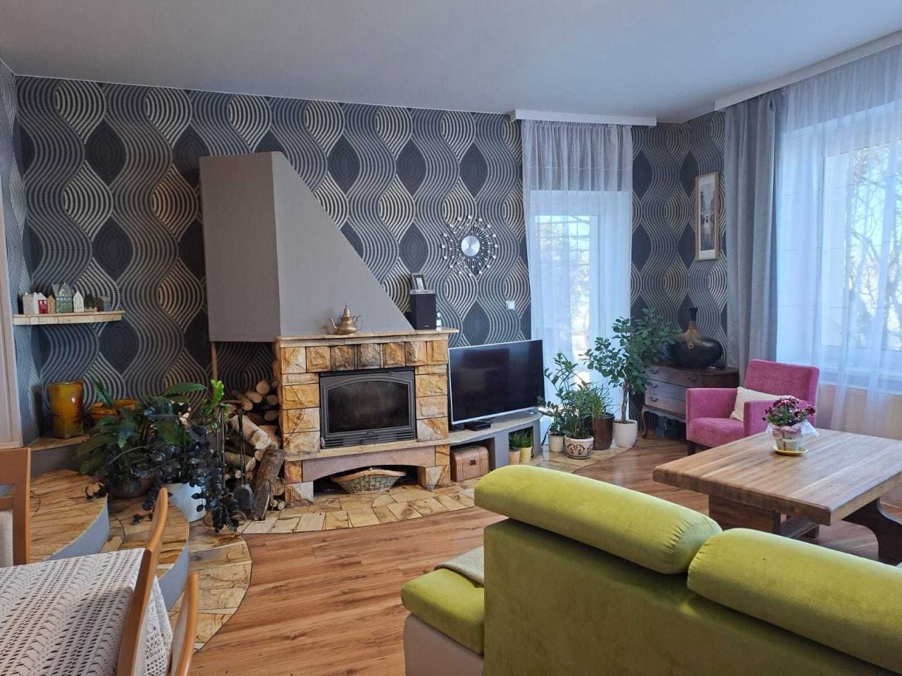 dom wolnostojący Sierakowo. Zdjęcie 2