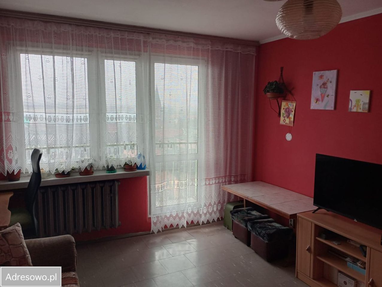 Mieszkanie 3-pokojowe Świętochłowice Centrum, ul. Polna. Zdjęcie 10