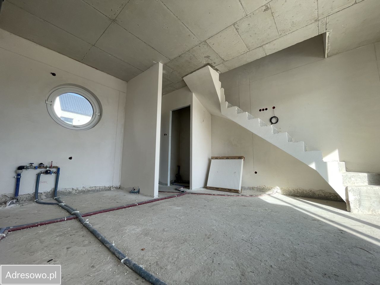 dom szeregowy, 4 pokoje Zgorzała, ul. Jemiołuszki. Zdjęcie 6