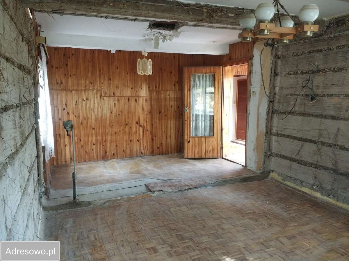 dom wolnostojący, 6 pokoi Meszna, ul. Agrestowa. Zdjęcie 2