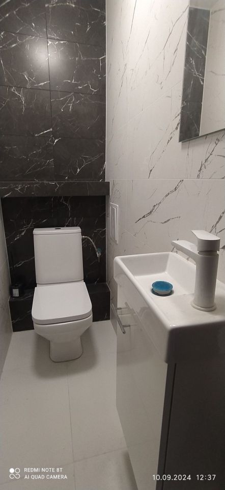 Mieszkanie 3-pokojowe Warszawa Rembertów, ul. Topograficzna. Zdjęcie 2