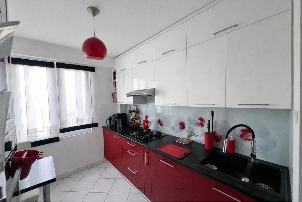 Mieszkanie 3-pokojowe Siedlce, ul. Mazurska. Zdjęcie 4