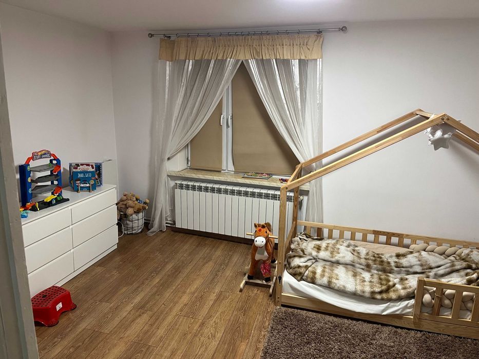 Mieszkanie 5-pokojowe Kożuchów. Zdjęcie 6