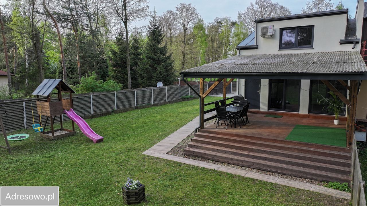 bliźniak, 4 pokoje Szałe. Zdjęcie 11