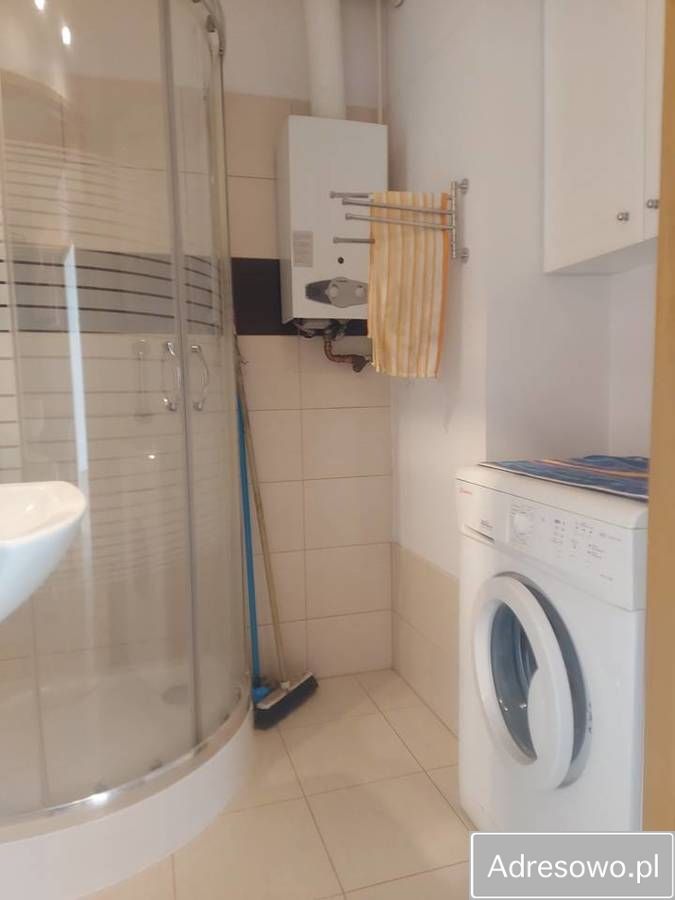 Mieszkanie 3-pokojowe Mielec. Zdjęcie 6