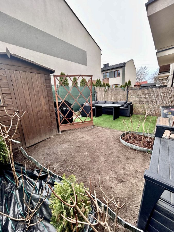 Mieszkanie 3-pokojowe Marki, ul. Sowia. Zdjęcie 3