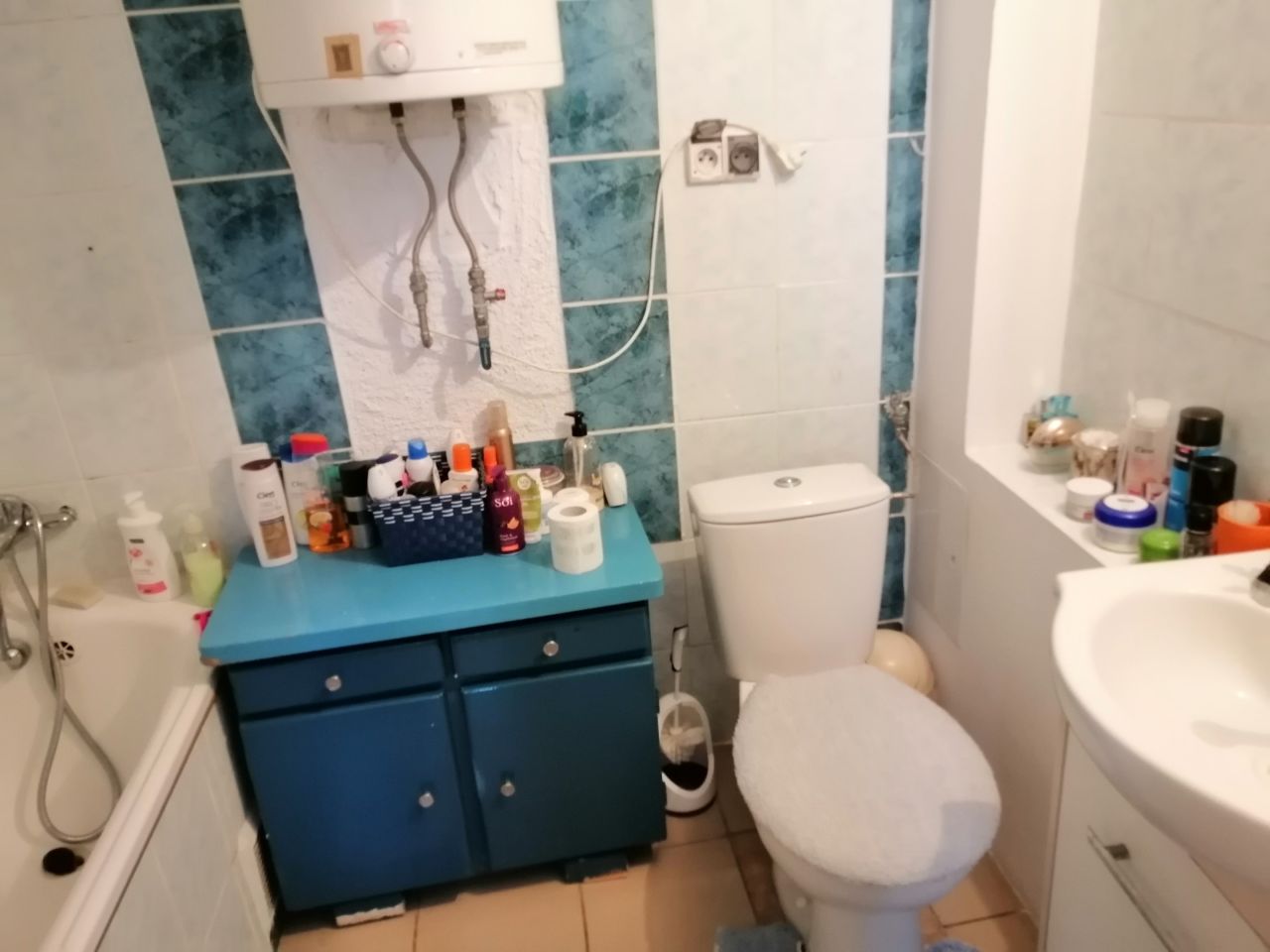 Mieszkanie 3-pokojowe Wińsko, ul. Tadeusza Kościuszki. Zdjęcie 6