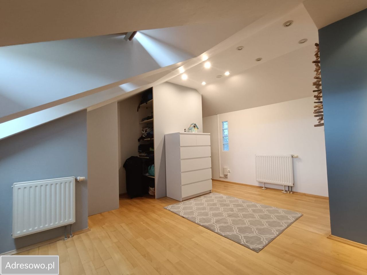 Mieszkanie 3-pokojowe Szczecin Gumieńce, ul. Tadeusza Szeligowskiego. Zdjęcie 13