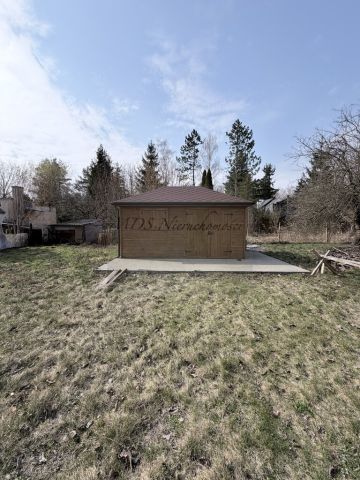 Działka budowlana Głosków-Letnisko, ul. Zacisze. Zdjęcie 2