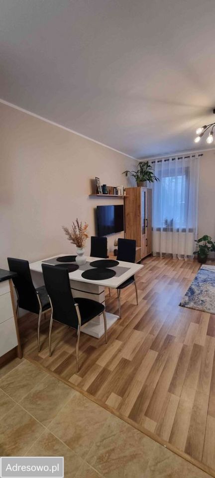 Mieszkanie 2-pokojowe Gdańsk Ujeścisko, ul. Cedrowa. Zdjęcie 2