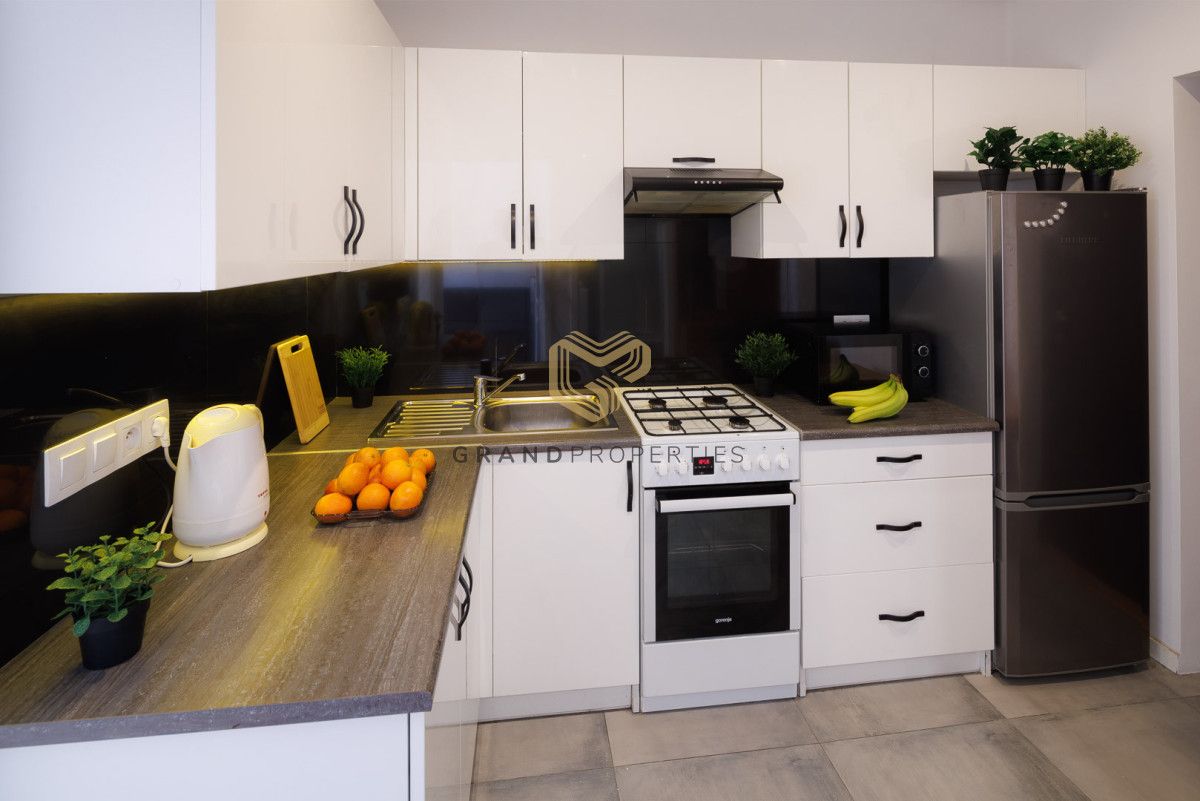 Mieszkanie 2-pokojowe Warszawa Praga, ul. Kobielska. Zdjęcie 6