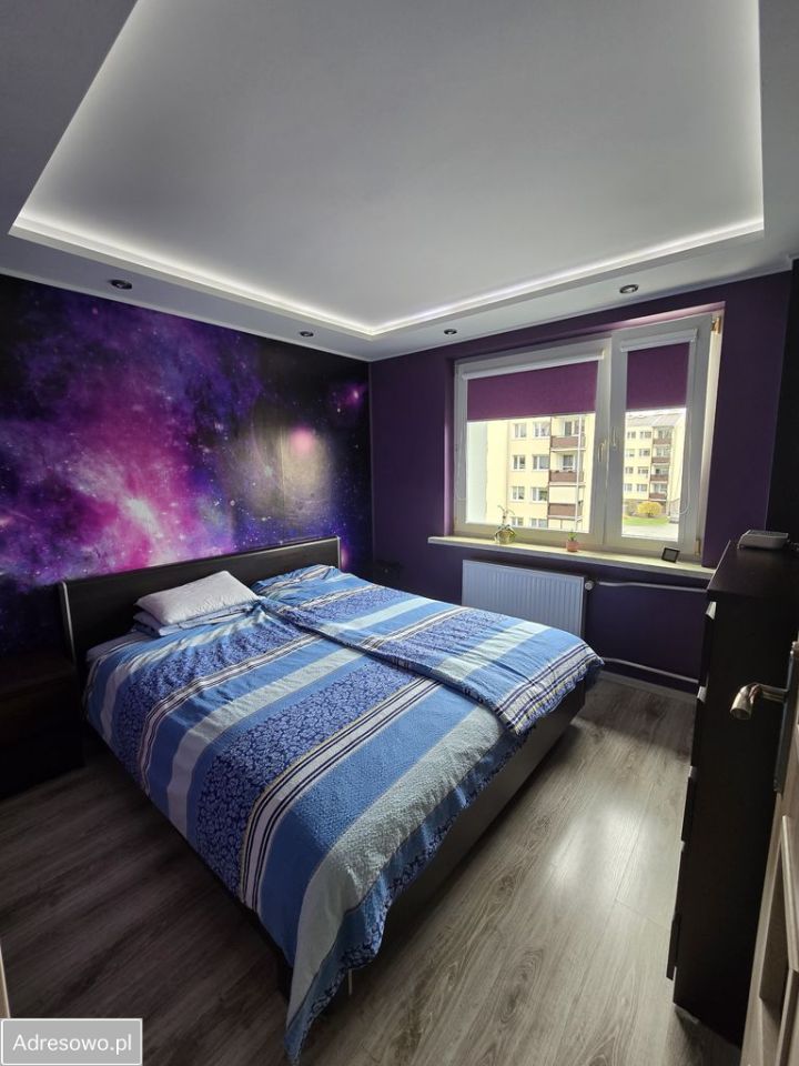 Mieszkanie 3-pokojowe Dobrzeń Wielki, os. Osiedle Energetyk. Zdjęcie 6