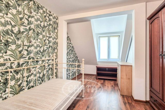 Mieszkanie 4-pokojowe Wrocław Krzyki, al. gen. Józefa Hallera. Zdjęcie 19