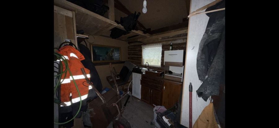 Działka rod Gdańsk Lipce. Zdjęcie 12