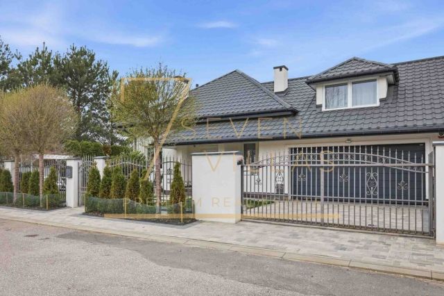 bliźniak, 6 pokoi Michałowice-Wieś. Zdjęcie 2