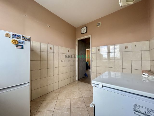 Mieszkanie 3-pokojowe Łódź Widzew, ul. Przędzalniana. Zdjęcie 12