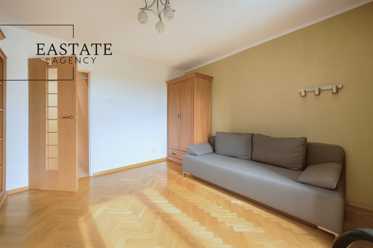 Mieszkanie 3-pokojowe Warszawa Rembertów, ul. Topograficzna. Zdjęcie 7