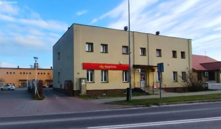 Lokal Piekoszów, ul. Częstochowska