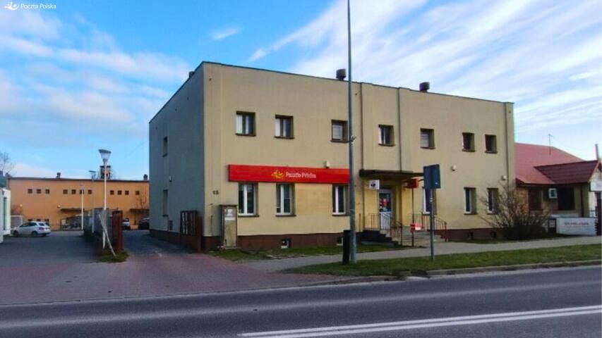 Lokal Piekoszów, ul. Częstochowska. Zdjęcie 1
