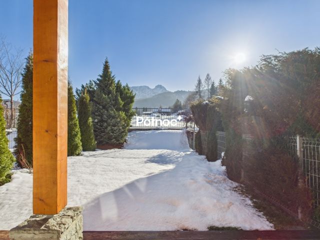 Mieszkanie 2-pokojowe Zakopane, ul. Przewodnika Józefa Krzeptowskiego. Zdjęcie 14